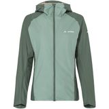 Vaude - Scopi - Isolatiejack - Zwart - Lichtgewicht, Ademend, Waterafstotend, Gerecycled Polyester