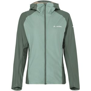 Vaude - Scopi - Isolatiejack - Zwart - Lichtgewicht, Ademend, Waterafstotend, Gerecycled Polyester