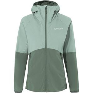 VAUDE - Women's Tekoa Jacket - Outdoorjas - Dames - Winddicht - Softshell