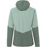 VAUDE - Women's Tekoa Jacket - Outdoorjas - Dames - Winddicht - Softshell
