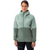 VAUDE - Women's Tekoa Jacket - Outdoorjas - Dames - Winddicht - Softshell