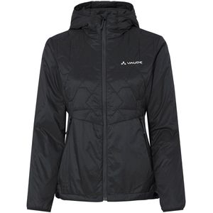Vaude - Freney VI - Isolatiejack - Geen Kleur - PrimaLoft® Vulling, Waterafstotend, Gerecycled Polyamide