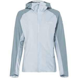 Vaude - Scopi - Isolatiejack - Dames - Lichtgewicht - Waterafstotend
