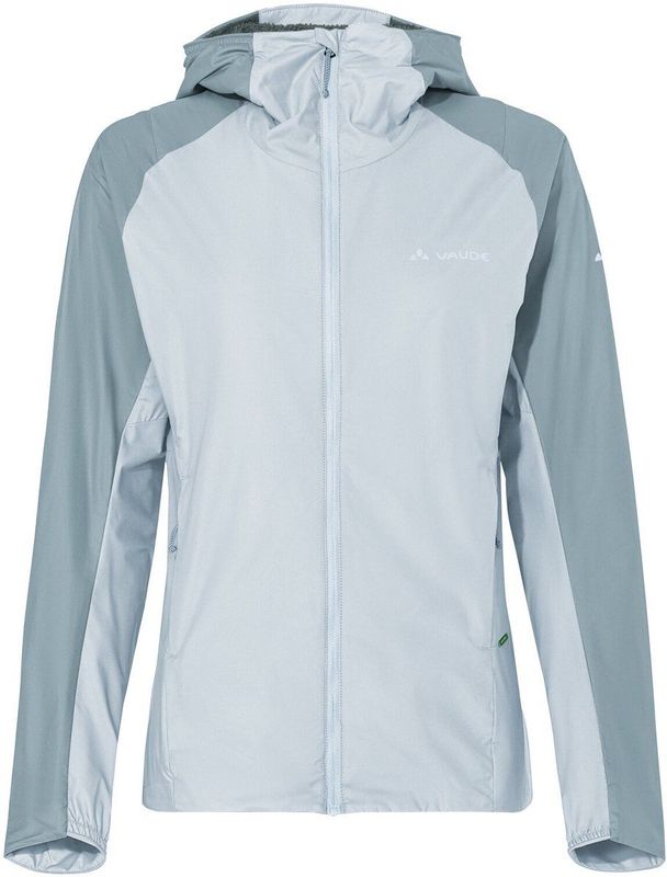 Vaude - Scopi - Isolatiejack - Dames - Lichtgewicht - Waterafstotend