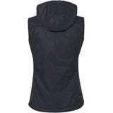 Vaude - Freney V - Isolatievest - Zwart - PrimaLoft®-isolatie