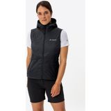 Vaude - Freney V - Isolatievest - Zwart - PrimaLoft®-isolatie
