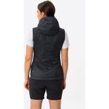 Vaude - Freney V - Isolatievest - Zwart - PrimaLoft®-isolatie