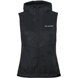 Vaude - Freney V - Isolatievest - Zwart - PrimaLoft®-isolatie