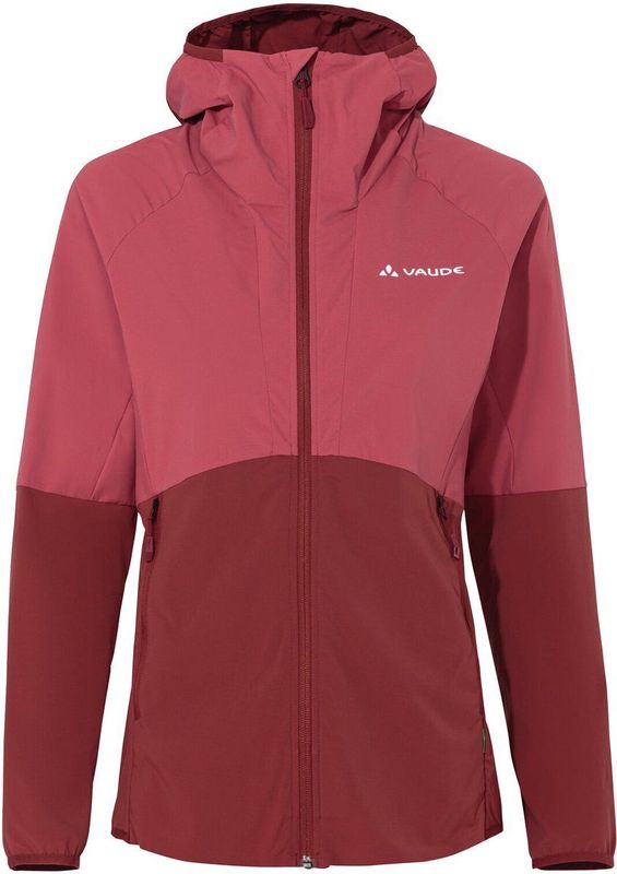 VAUDE Tekoa Damesjas