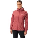 Scopi - Dames Isolatiejack - Zwart - Fleece - Ademend - Windwerend