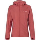 Scopi - Dames Isolatiejack - Zwart - Fleece - Ademend - Windwerend