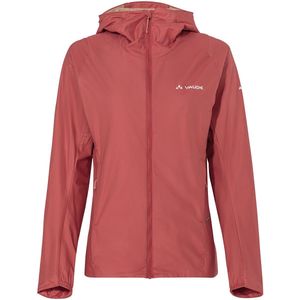 Scopi - Dames Isolatiejack - Zwart - Fleece - Ademend - Windwerend