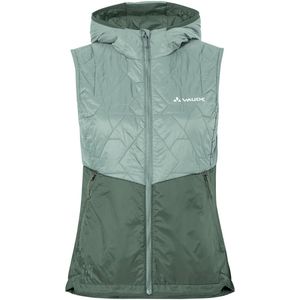 Vaude - Freney V - Isolatievest - Zwart - PrimaLoft®-isolatie