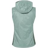 Vaude - Freney V - Isolatievest - Zwart - PrimaLoft®-isolatie