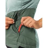 Vaude - Freney V - Isolatievest - Zwart - PrimaLoft®-isolatie
