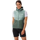 Vaude - Freney V - Isolatievest - Zwart - PrimaLoft®-isolatie