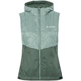 Vaude - Freney V - Isolatievest - Zwart - PrimaLoft®-isolatie