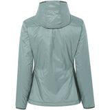 VAUDE - Freney Jacket VI - Outdoorjas - Dames - Met Kap