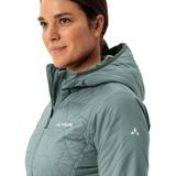 VAUDE - Freney Jacket VI - Outdoorjas - Dames - Met Kap