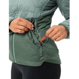 VAUDE - Freney Jacket VI - Outdoorjas - Dames - Met Kap