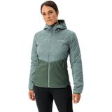 VAUDE - Freney Jacket VI - Outdoorjas - Dames - Met Kap