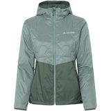VAUDE - Freney Jacket VI - Outdoorjas - Dames - Met Kap
