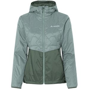 VAUDE - Freney Jacket VI - Outdoorjas - Dames - Met Kap