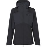 Vaude - Simony V - Damesregenjack - Licht - Waterdicht - 2,5-laags