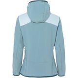 Vaude - Brenva - Hybride Isolatiejack - Geen Kleur - Waterafstotend, Gerecycled Materiaal, PrimaLoft® Isolatie