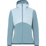 Vaude - Brenva - Hybride Isolatiejack - Geen Kleur - Waterafstotend, Gerecycled Materiaal, PrimaLoft® Isolatie