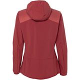 Vaude - Brenva - Jas - Groen - Hybride Isolatiejack - Dames