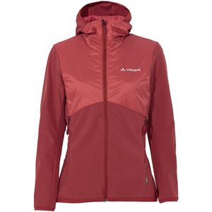 Vaude - Brenva - Jas - Groen - Hybride Isolatiejack - Dames