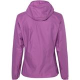 VAUDE - Scopi - Dameswindjack - Lichtblauw - 100% Gerecycled Polyester