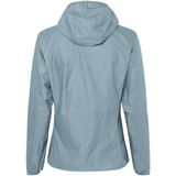 Vaude - Scopi - Windjack - Dames - Lichtgewicht - 100% Gerecycled Polyester