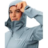 Vaude - Scopi - Windjack - Dames - Lichtgewicht - 100% Gerecycled Polyester