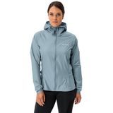 Vaude - Scopi - Windjack - Dames - Lichtgewicht - 100% Gerecycled Polyester
