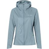 Vaude - Scopi - Windjack - Dames - Lichtgewicht - 100% Gerecycled Polyester