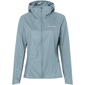Vaude - Scopi - Windjack - Dames - Lichtgewicht - 100% Gerecycled Polyester