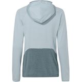 Vaude - Tekoa II - Fleece Jack - Elastisch - Ademend - Milieuvriendelijk