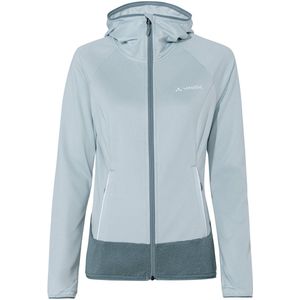 Vaude - Tekoa II - Fleece Jack - Elastisch - Ademend - Milieuvriendelijk