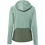 Vaude - Tekoa II - Fleece Jack - Elastisch - Milieuvriendelijk