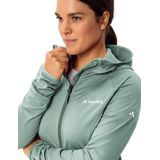 Vaude - Tekoa II - Fleece Jack - Elastisch - Milieuvriendelijk