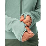 Vaude - Tekoa II - Fleece Jack - Elastisch - Milieuvriendelijk