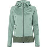 Vaude - Tekoa II - Fleece Jack - Elastisch - Milieuvriendelijk