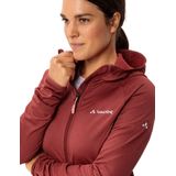 Vaude - Tekoa II - Fleece Jack - Elastisch - Milieuvriendelijk