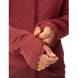 Vaude - Tekoa II - Fleece Jack - Elastisch - Milieuvriendelijk