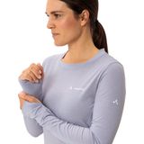 Vaude - Sveit Ii - T-shirt - Groen - Sneldrogend - Functioneel