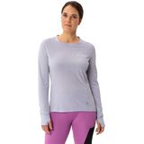 Vaude - Sveit Ii - T-shirt - Groen - Sneldrogend - Functioneel