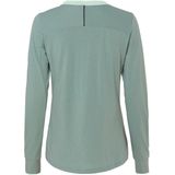 Vaude Sveit Ii T-shirt Met Lange Mouwen