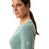 Vaude Sveit Ii T-shirt Met Lange Mouwen